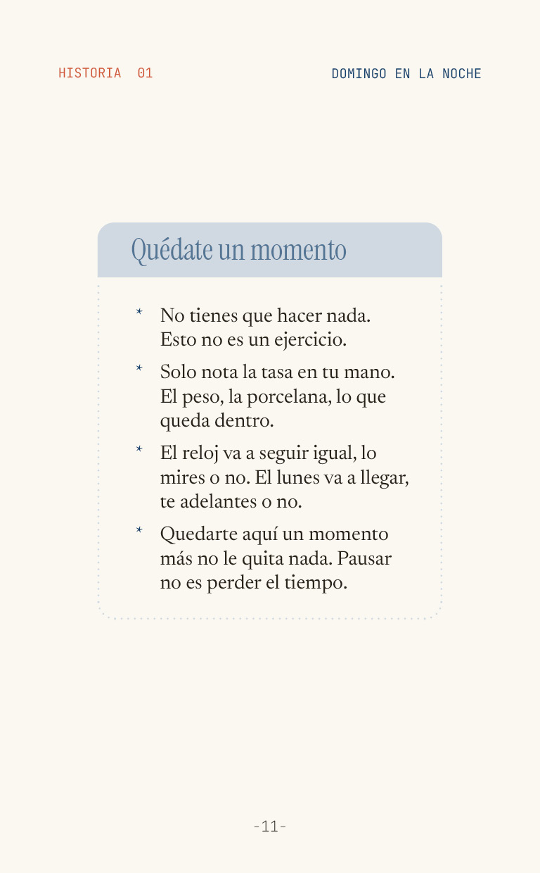Momento